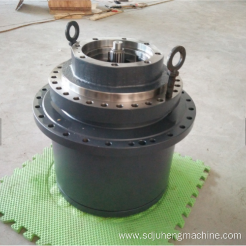 Excavator SK200-8 Travel Gearbox